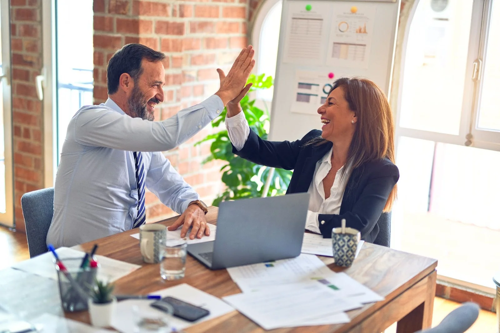 gestão empresarial para pequenas empresas